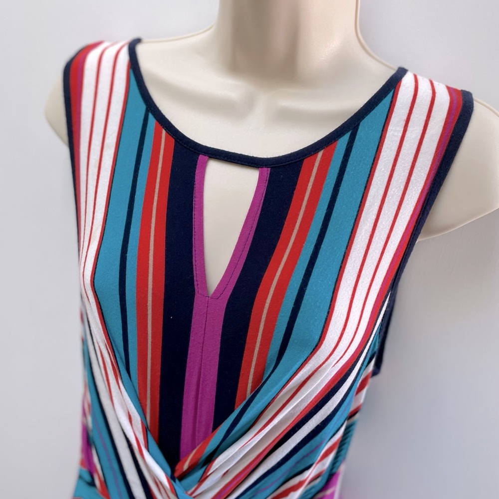 Spense maxi dress size M